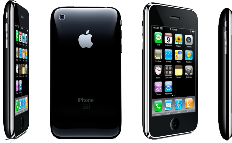 iPhone App