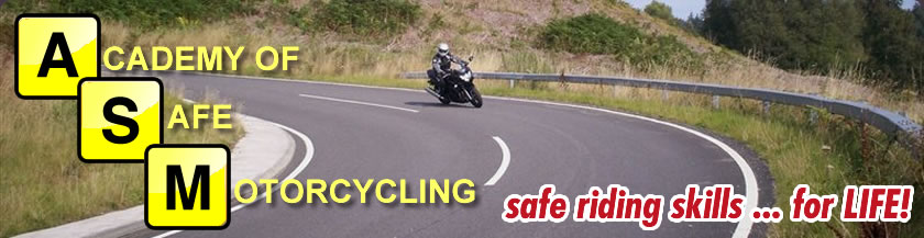 Academy of Safe Motorbiking