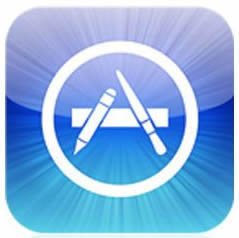 iPhone App