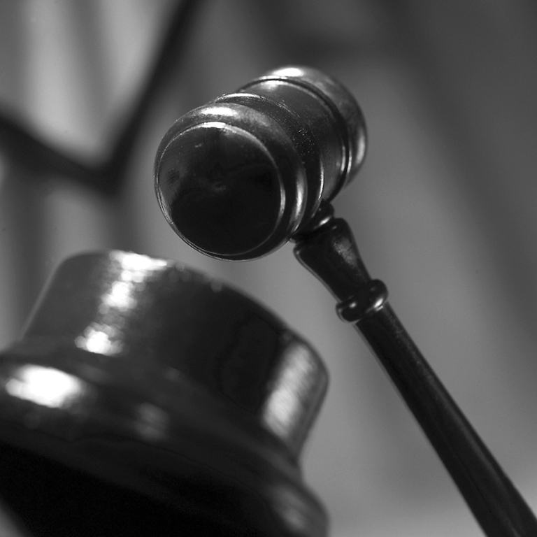 Legal process Server